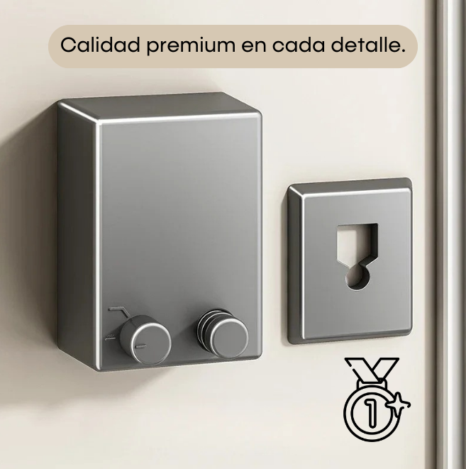 EASYTEND™ + 2 ambientadores GRATIS