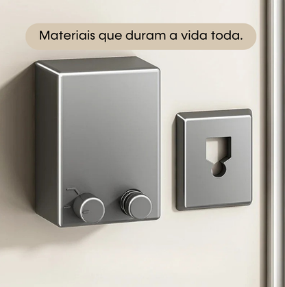 EASYTEND™ + 2 ambientadores GRÁTIS