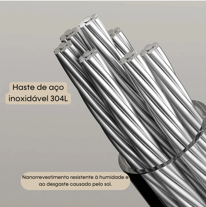 EASYTEND™ + 2 ambientadores GRÁTIS