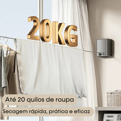 EASYTEND™ + 2 ambientadores GRÁTIS