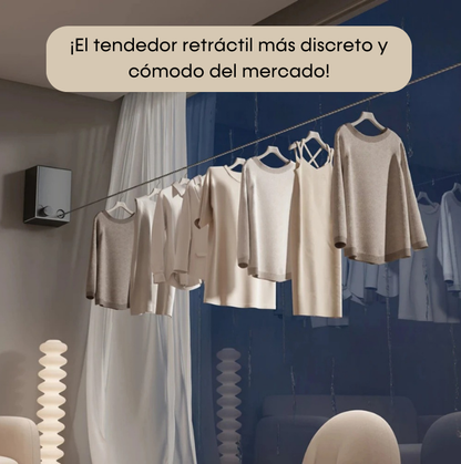 EASYTEND™ + 2 ambientadores GRATIS