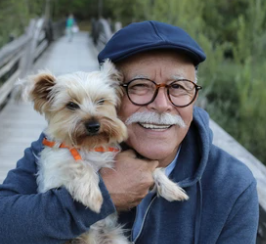 Manolo Capdevila