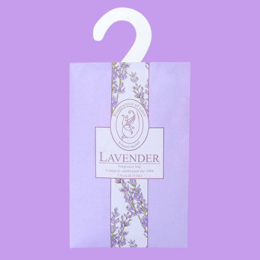Ambientador lavanda