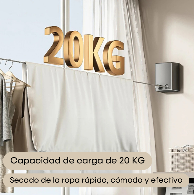 EASYTEND™ + 2 ambientadores GRATIS