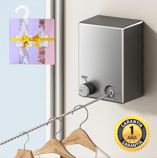 EASYTEND™ + 2 ambientadores GRATIS